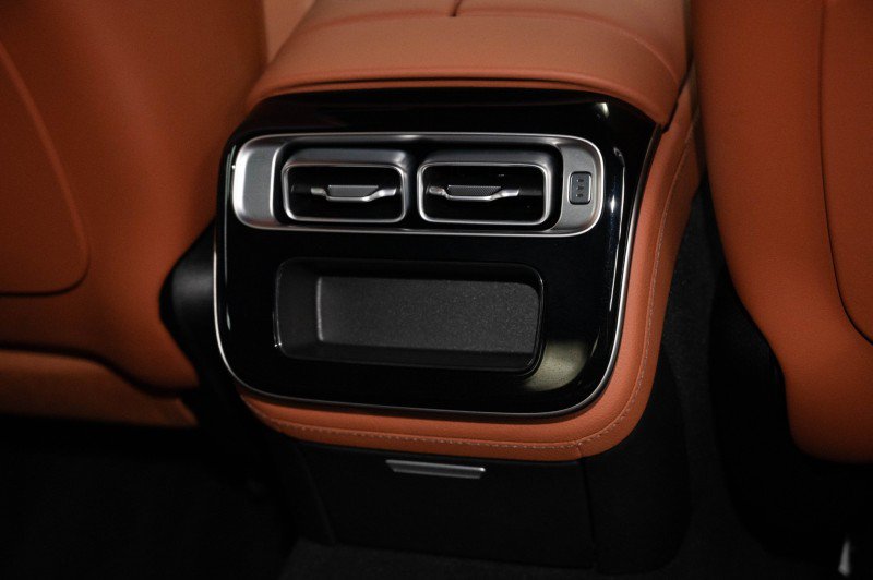 Certified 2026 Mercedes-Benz S 580 4MATIC Sedan image 19