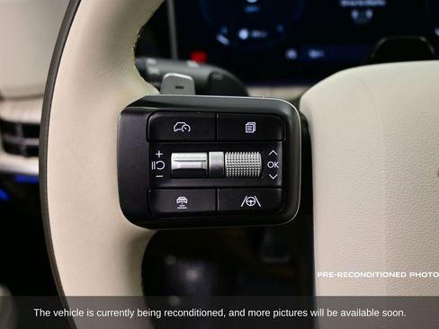 Used 2024 Hyundai Santa Fe Calligraphy image 17