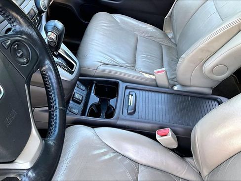 Used 2013 Honda CR-V EX-L image 13