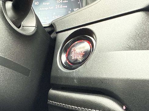 Used 2025 Honda Accord LX image 12