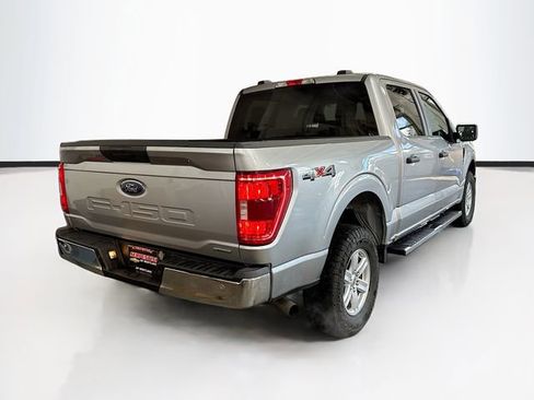 Used 2023 Ford F150 XLT AWD/4WD image 6