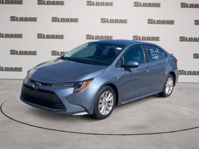 Used 2024 Toyota Corolla LE w/ LE Convenience Package