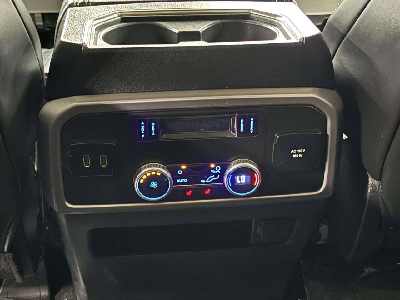 Used 2020 Ford Expedition Platinum AWD/4WD image 26
