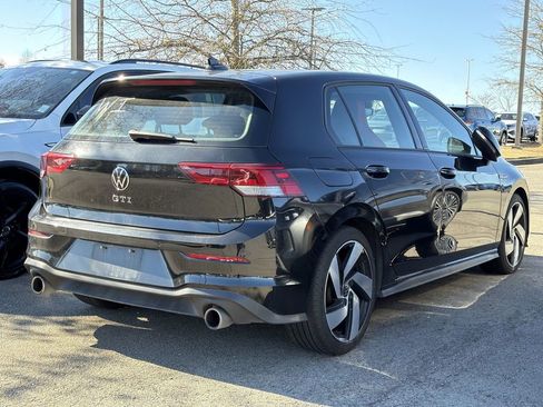 Used 2024 Volkswagen GTI S image 4