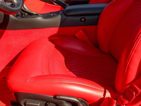 Used 2004 Chevrolet Corvette Convertible w/ Preferred Equipment Group image 28