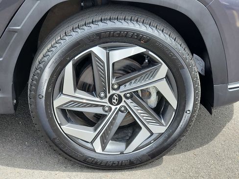 Used 2023 Hyundai Tucson SEL w/ Convenience Package AWD/4WD image 8
