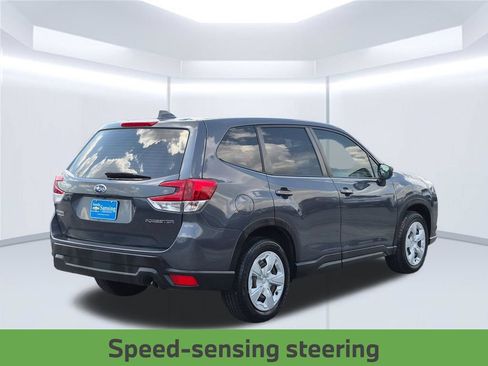 Used 2023 Subaru Forester AWD/4WD image 6