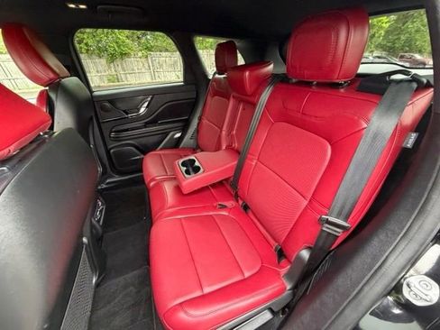 Used 2023 Lincoln Corsair Reserve w/ Jet Appearance Package AWD/4WD image 23