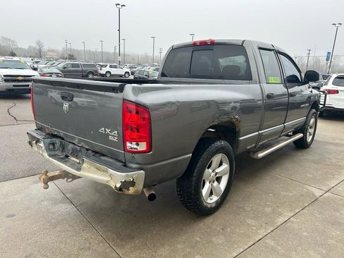 Used 2006 Dodge Ram 1500 Truck SLT w/ Quad Cab Big Horn Value Group image 5