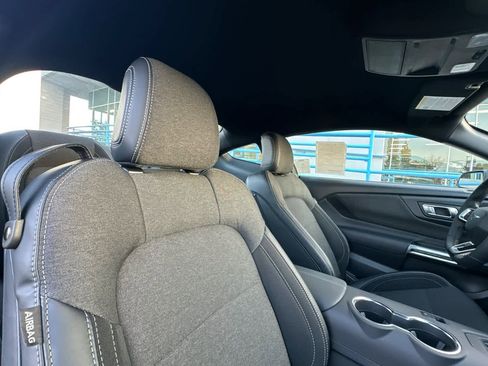 New 2026 Ford Mustang Coupe image 17