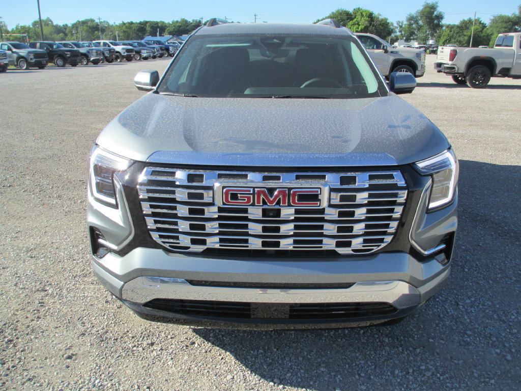 New 2026 GMC Terrain Denali AWD/4WD image 10
