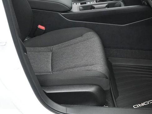 New 2026 Honda Accord LX image 14