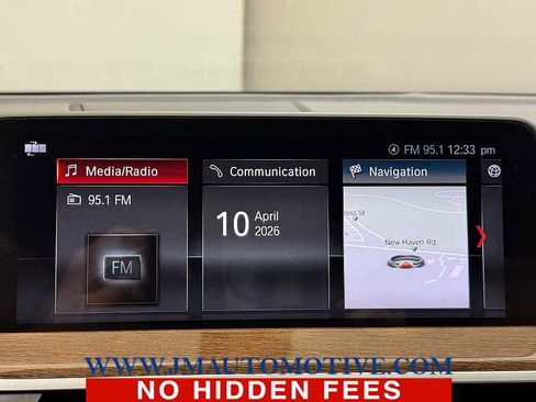 Used 2018 BMW X3 xDrive30i AWD/4WD image 24