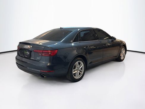 Used 2017 Audi A4 2.0T Premium w/ Convenience Package image 9