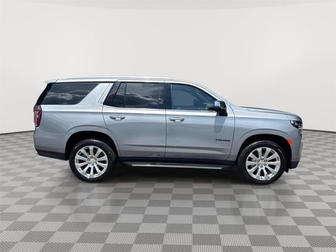 Used 2023 Chevrolet Tahoe Premier AWD/4WD image 5