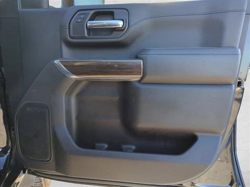 Used 2022 Chevrolet Silverado 2500 LT w/ Convenience Package image 20