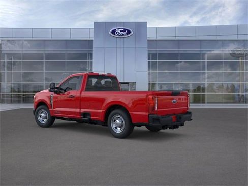 New 2024 Ford F350 XL RWD image 33