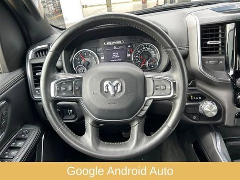 Used 2024 RAM 1500 Laramie image 18