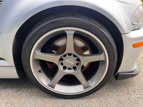 Used 2003 BMW M3 Coupe image 28