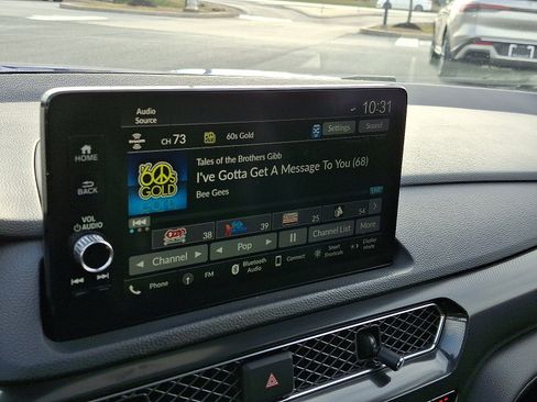 Used 2023 Acura Integra A-Spec image 17