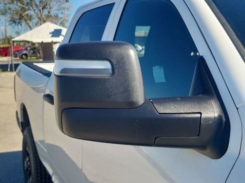 New 2026 RAM 3500 Tradesman image 21