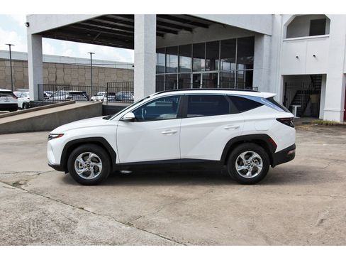 Used 2023 Hyundai Tucson SEL FWD image 6