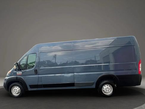 Used 2019 RAM ProMaster 3500 FWD image 6