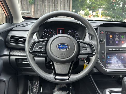 Certified 2024 Subaru Crosstrek 2.0i AWD/4WD image 2