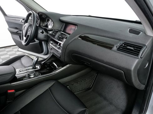 Used 2017 BMW X3 xDrive28i image 22