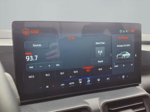 Used 2024 Ford Mustang GT w/ GT Performance Package image 7