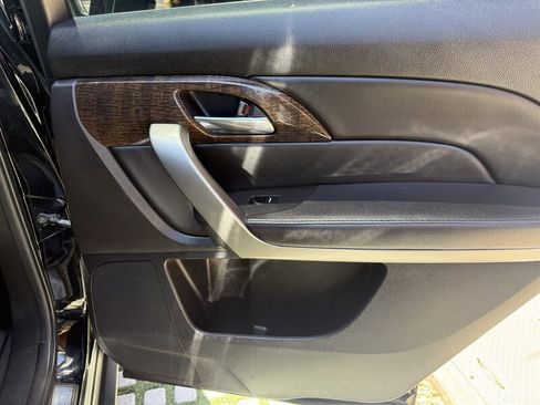Used 2013 Acura MDX w/ Technology Package AWD/4WD image 24
