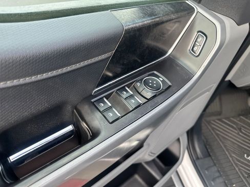 Used 2023 Ford F150 XLT w/ Equipment Group 301A Mid image 11