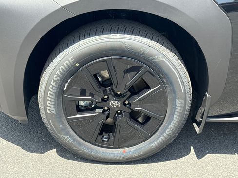 New 2026 Toyota bZ Woodland AWD/4WD image 5