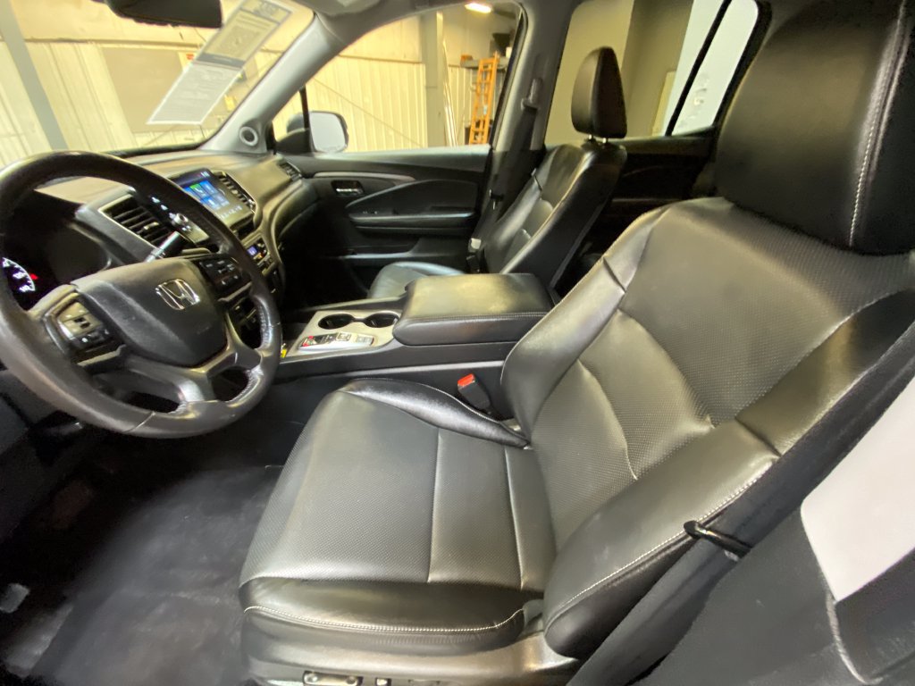 Used 2025 Honda Ridgeline RTL image 19