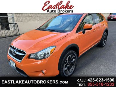 Used 2013 Subaru Crosstrek 2.0i Limited