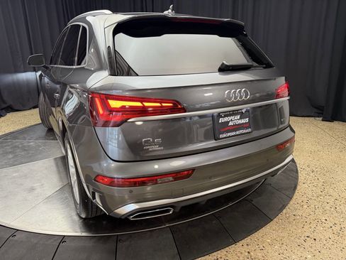 Used 2022 Audi Q5 2.0T Premium image 5
