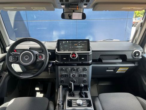 Used 2024 INEOS Grenadier AWD/4WD image 10