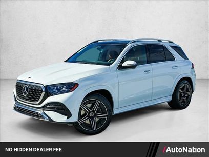 New 2027 Mercedes-Benz GLE 350 4MATIC