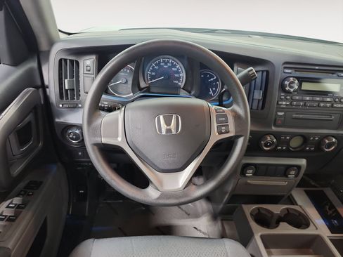 Used 2011 Honda Ridgeline RT image 12