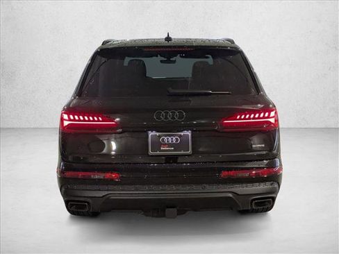 New 2026 Audi Q7 3.0T Premium Plus AWD/4WD image 7