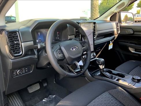 New 2024 Ford Ranger XLT RWD image 6