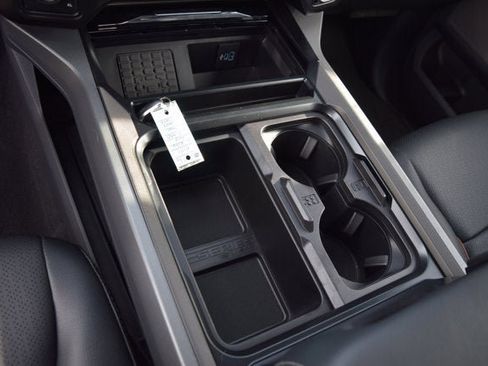 New 2026 Ford F350 Lariat w/ Lariat Premium Package image 10