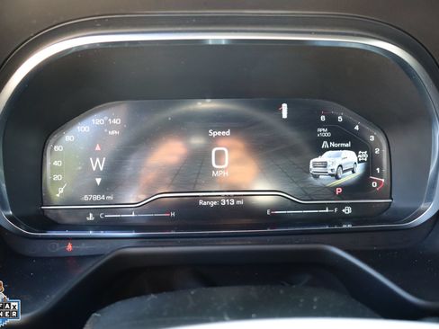 Used 2024 GMC Yukon SLT AWD/4WD image 18