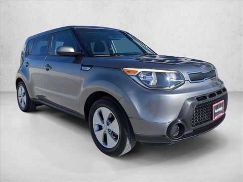 Used 2016 Kia Soul image 3