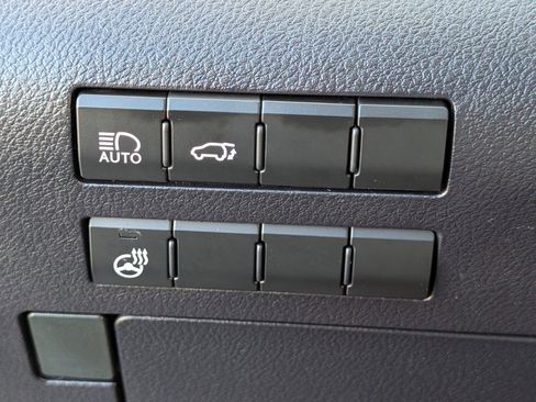 Certified 2022 Lexus RX 350 AWD w/ Premium Package image 23