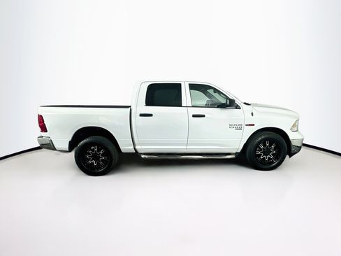 Used 2019 RAM 1500 Tradesman w/ Chrome Plus Package AWD/4WD image 10