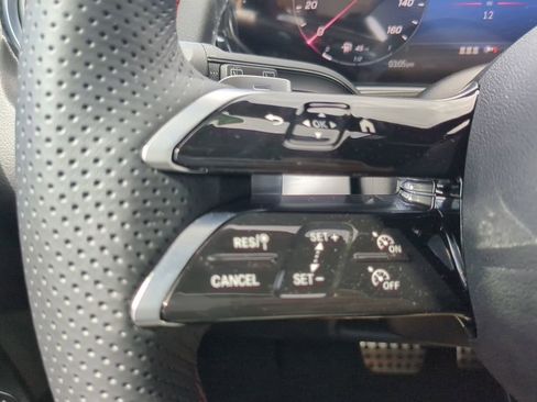 New 2024 Mercedes-Benz GLB 250 GLB 250 image 12