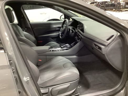 Used 2022 Hyundai Sonata N Line image 22