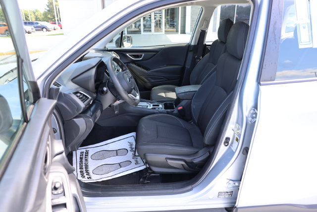Used 2020 Subaru Forester w/ Alloy Wheel Package AWD/4WD image 12
