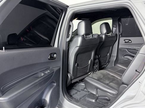 Used 2022 Dodge Durango GT AWD/4WD image 24